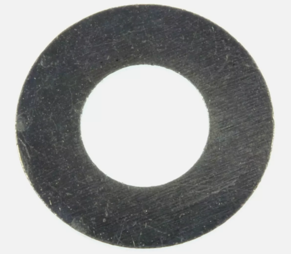 HONDA NEW OEM WASHER, PLAIN (8MM) 90502-KPS-900 QTY 2