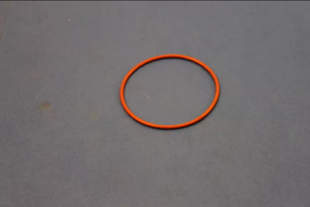 NOS YAMAHA 1985-2000 XC125 XV250 XC 125 XV250 CYLINDER O-RING #93210-53679-00