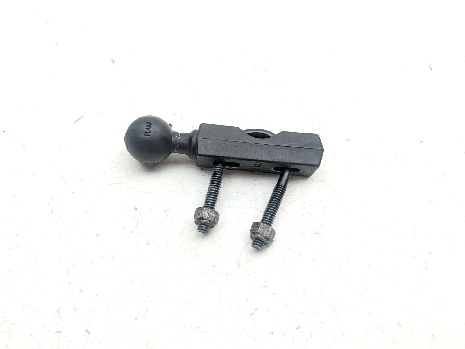 06 07 Honda CBR1000RR CBR 1000 Brake Clutch Reservoir RAM Phone Mount Ball Base