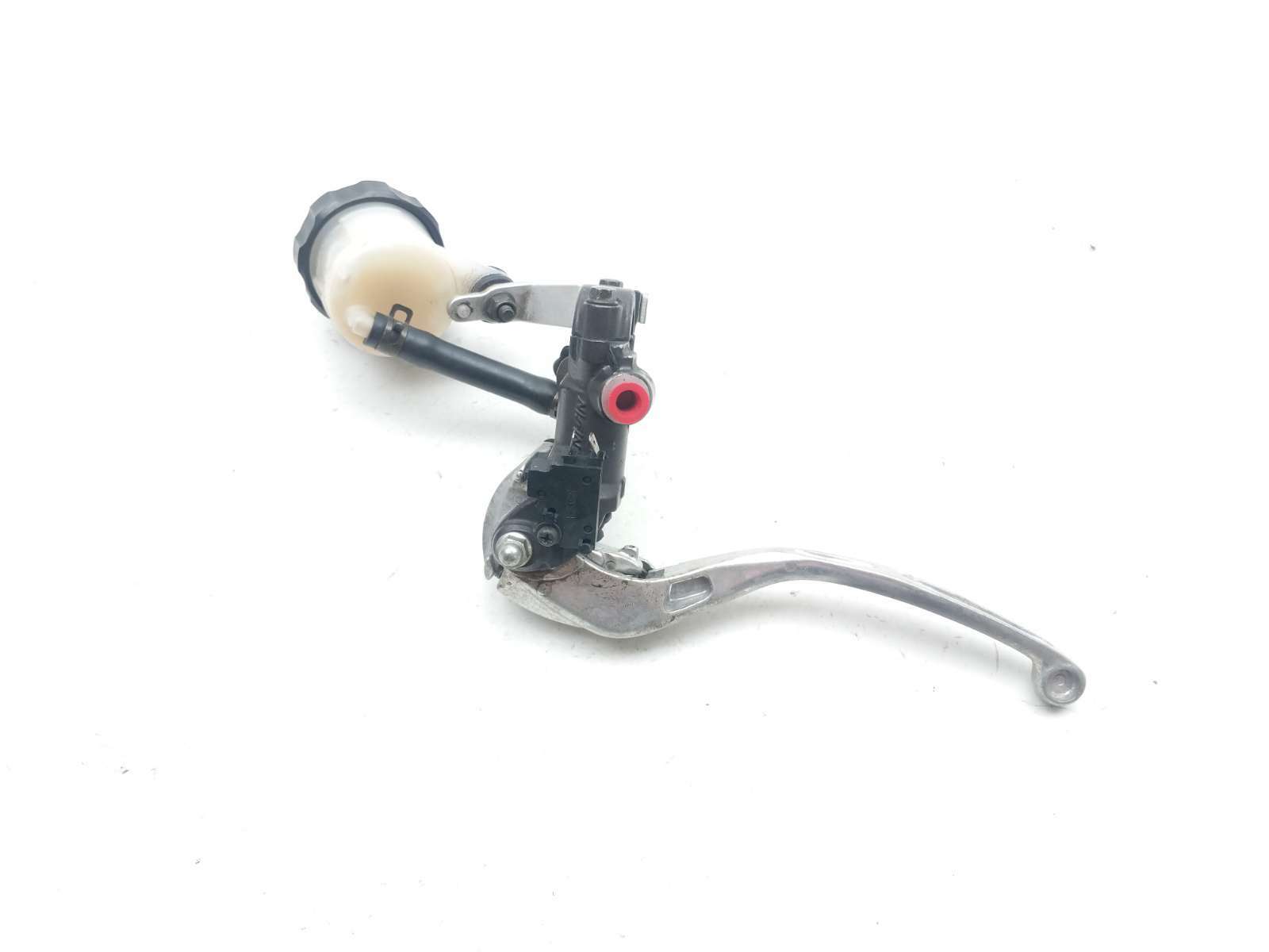 06 07 Honda CBR1000RR CBR 1000 Right Front Brake Master Cylinder