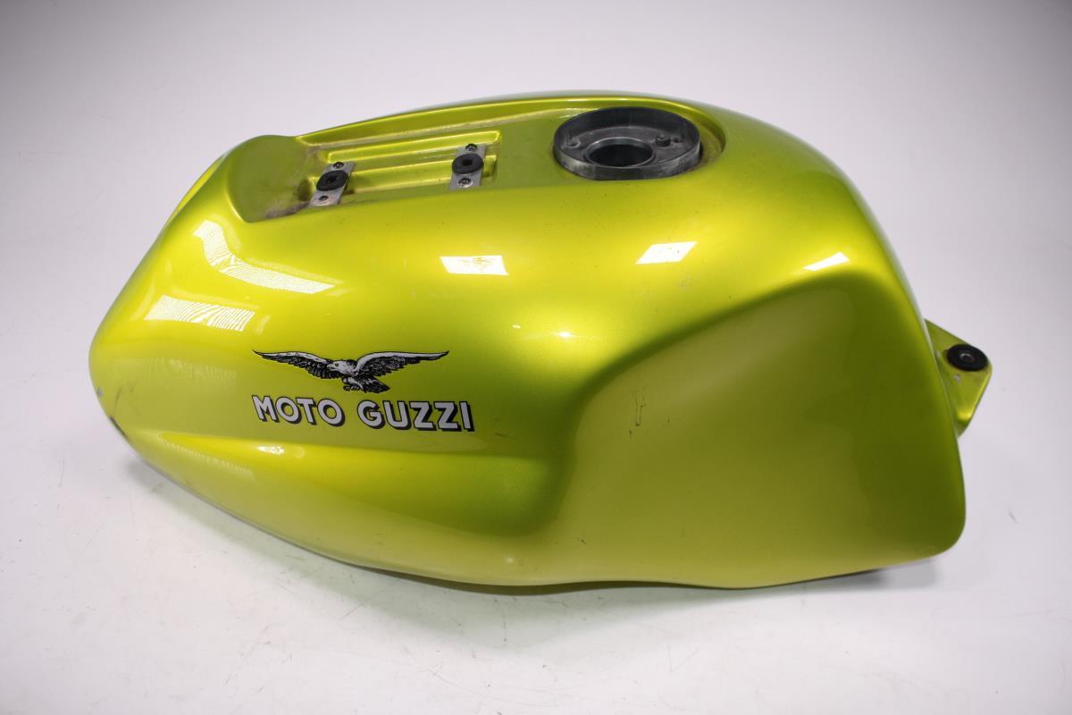 2001 Moto Guzzi V11 Sport Gas Fuel Tank