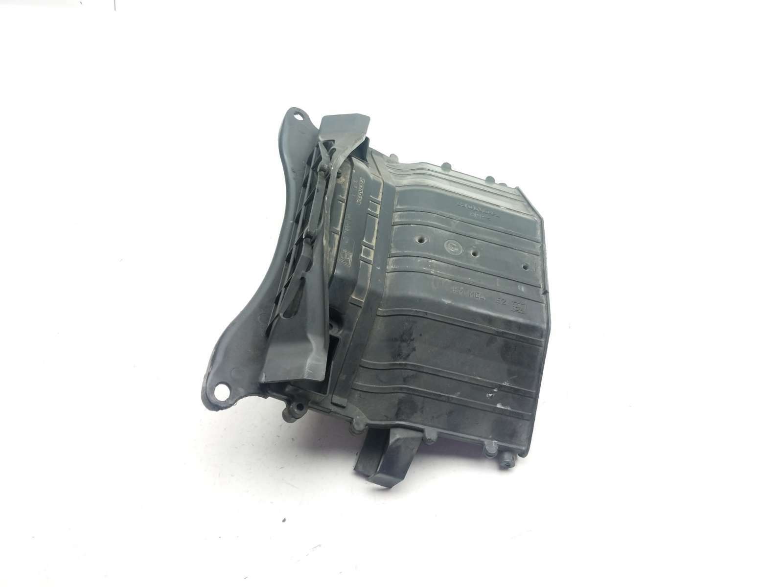 06 07 Honda CBR1000RR CBR 1000 Ram Air Tube Intake