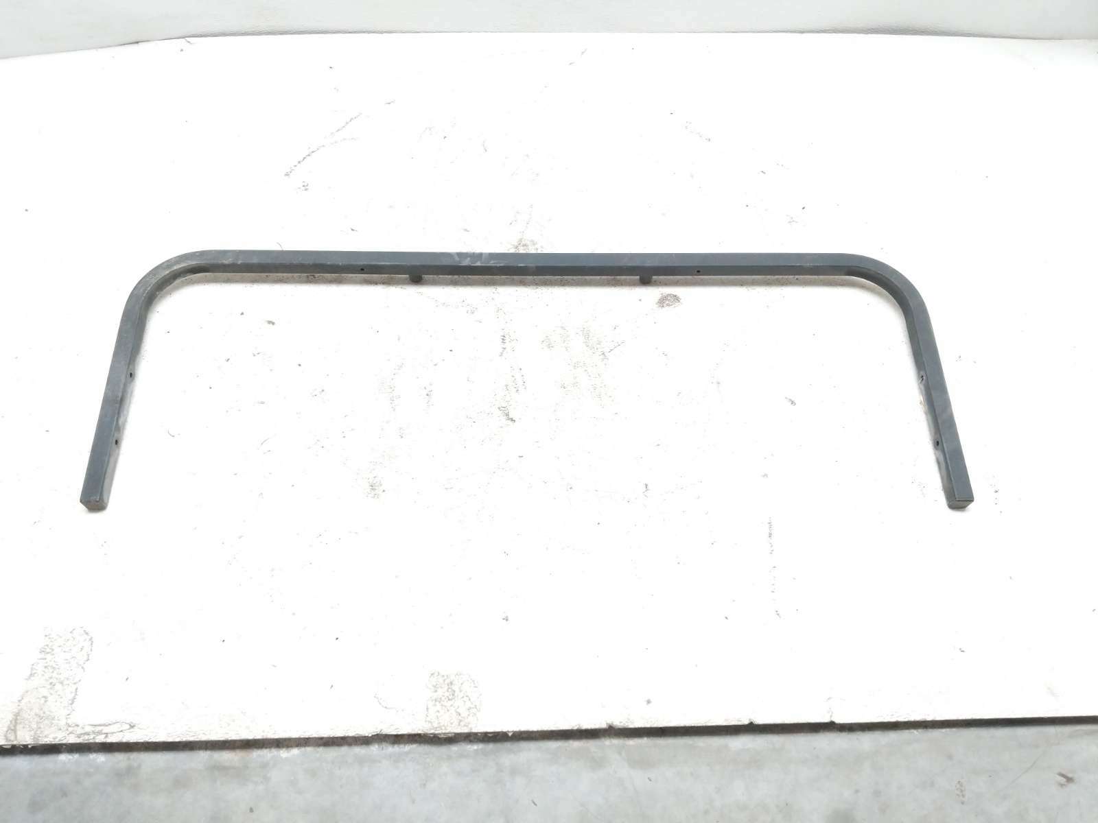 14 Club Car Carryall 700 Rear Bed Support Mount Bracket