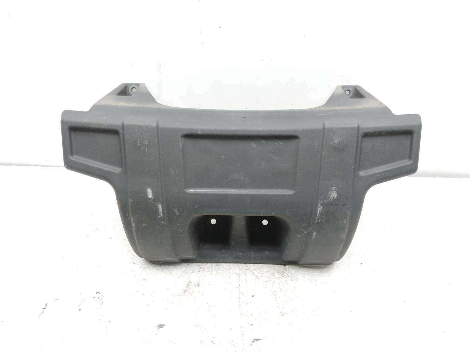 14 Club Car Carryall 700 Front Bumper Cover Panel Grill Plastic 1050346