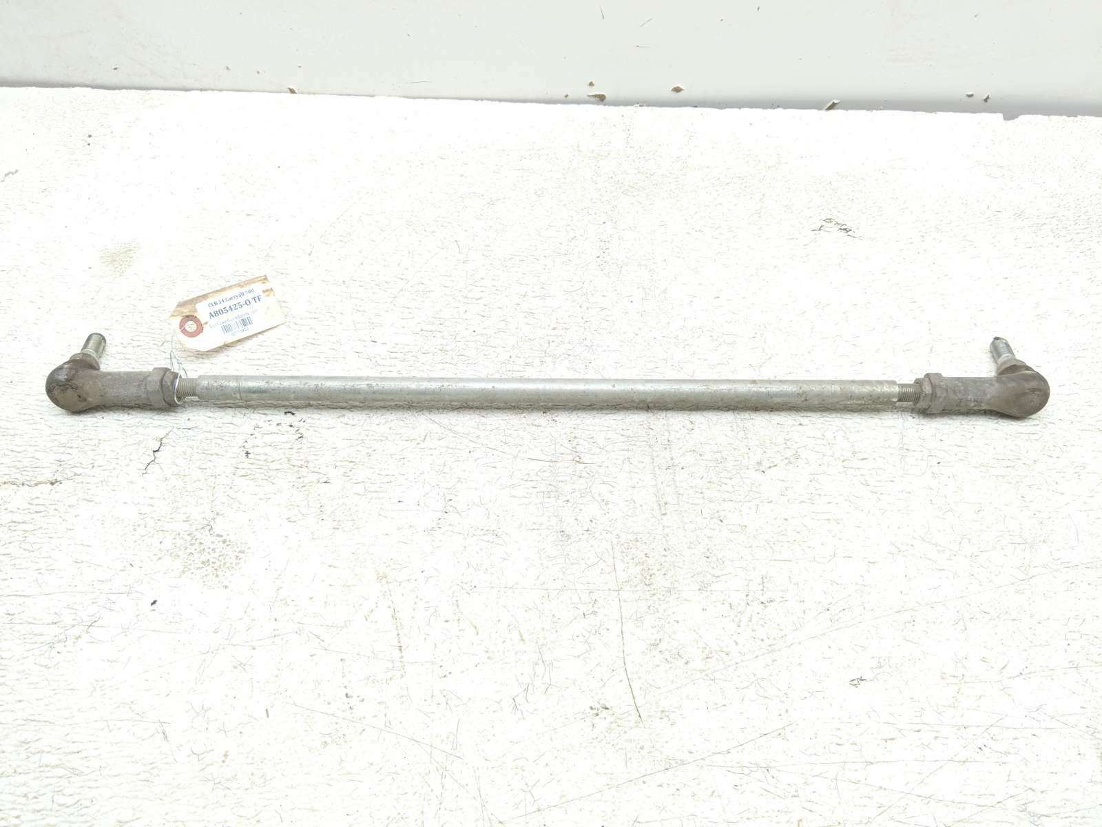 14 Club Car Carryall 700 Steering Link Bar