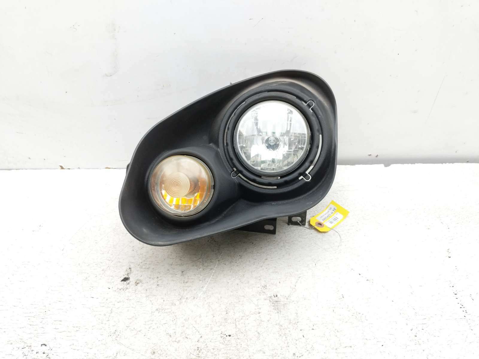 14 Club Car Carryall 700 Front Left Headlight Head Light Lamp
