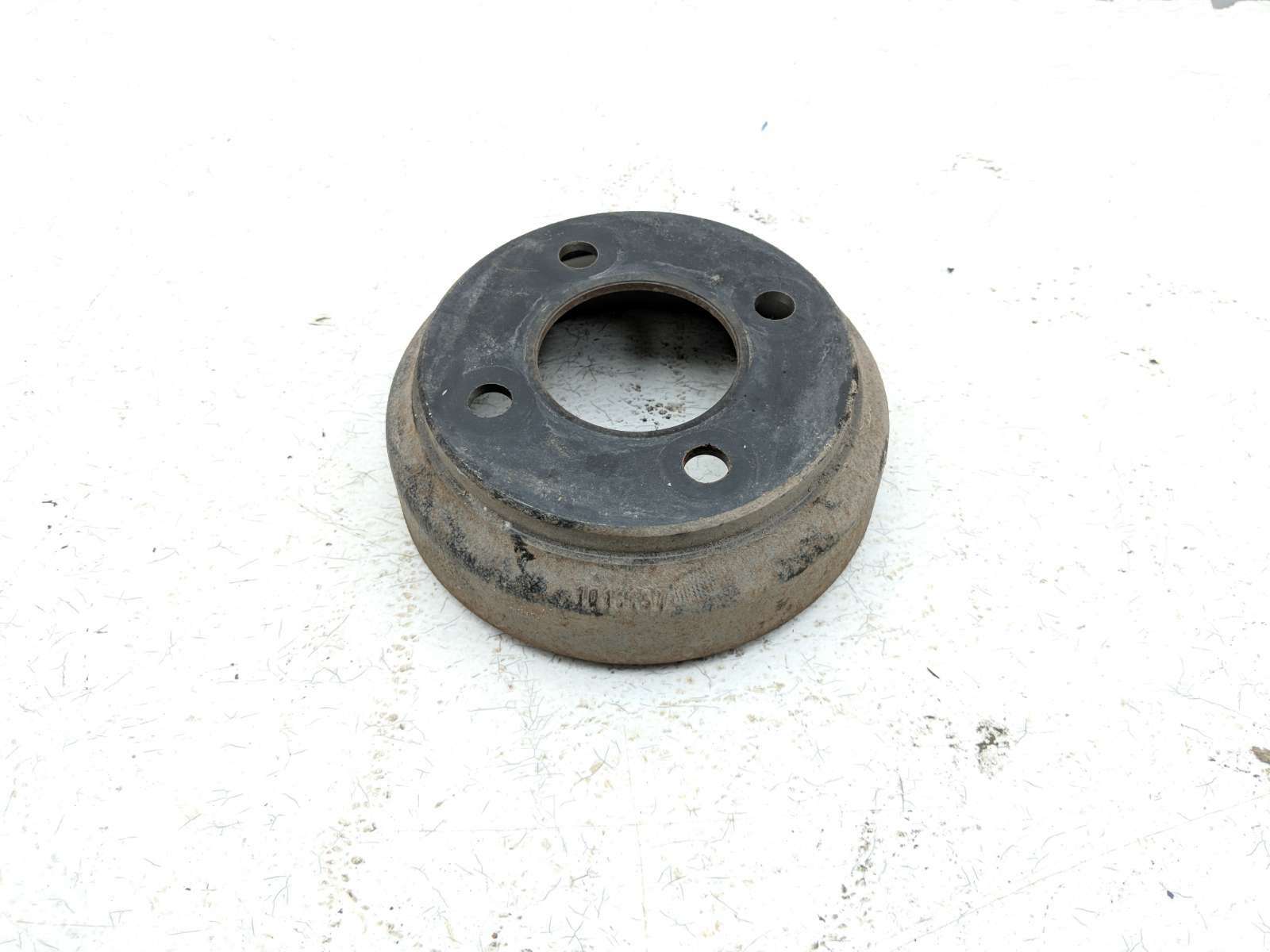 14 Club Car Carryall 700 Wheel Hub Brake Drum B