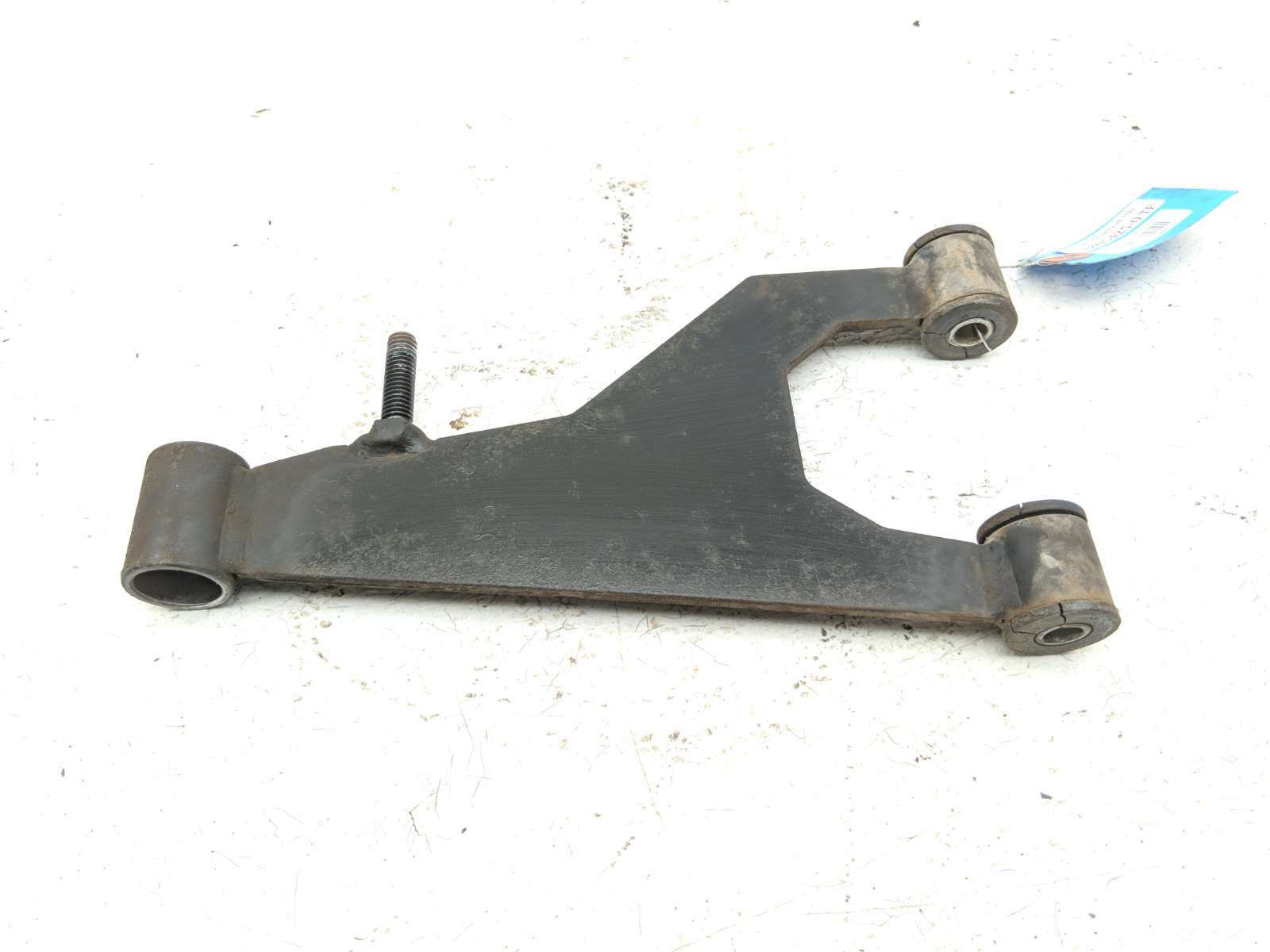 14 Club Car Carryall 700 Front Right Upper Control A Arm