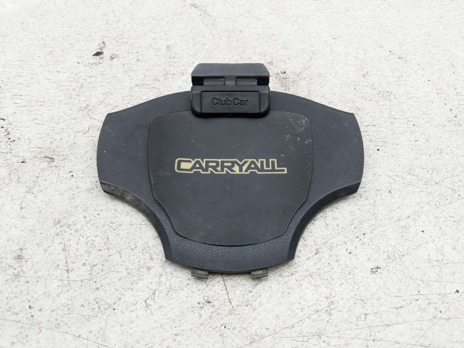 14 Club Car Carryall 700 Steering Wheel Center Cap 1037246
