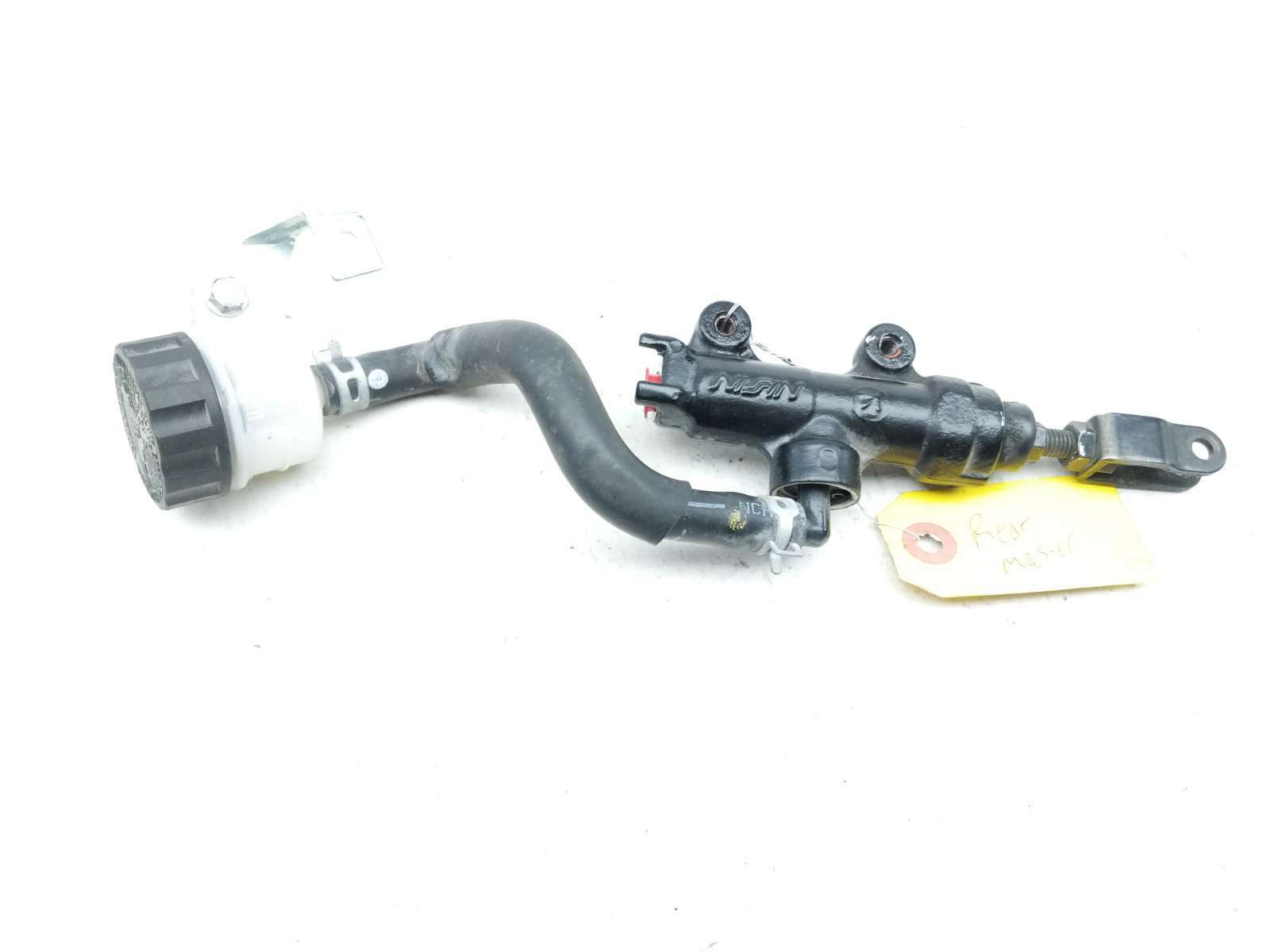 11-24 Suzuki GSXR 600 750 Rear Brake Master Cylinder