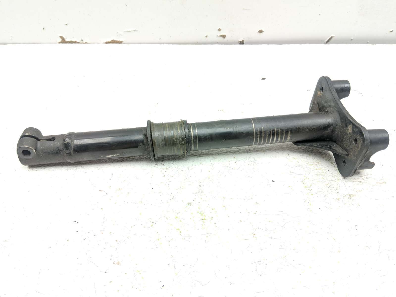 16 Kawasaki KVF750 Brute Force 750 Steering Column Stem Bottom Lower Shaft