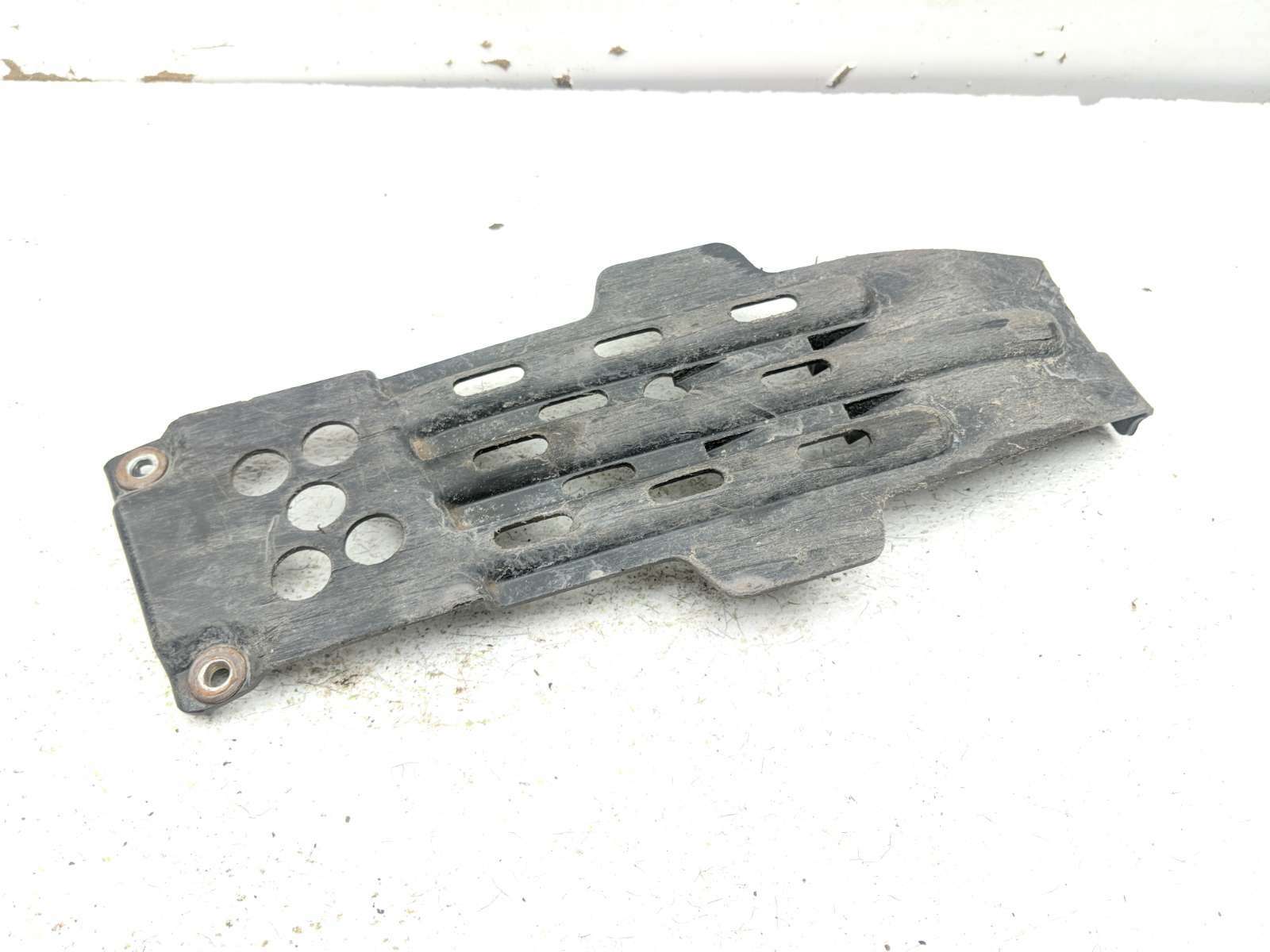 16 Kawasaki KVF750 Brute Force 750 Front Frame Skid Plate Guard