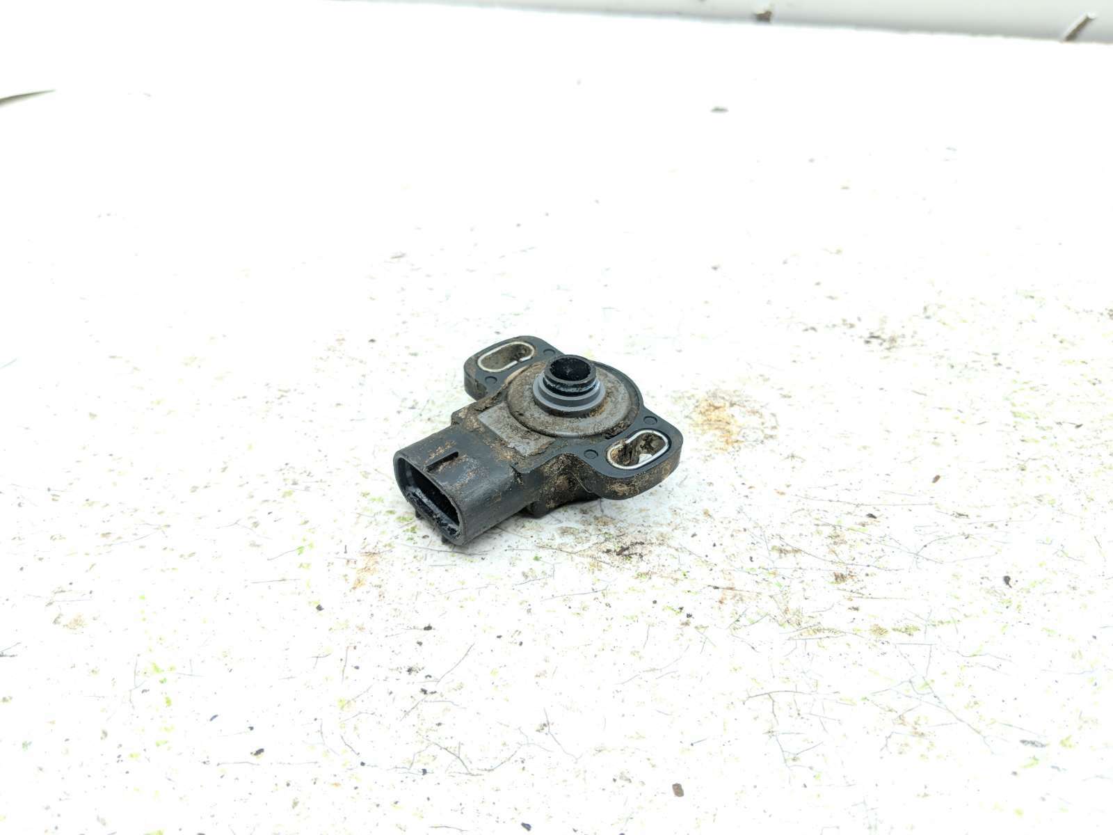 16 Kawasaki KVF750 Brute Force 750TPS Throttle Position Sensor
