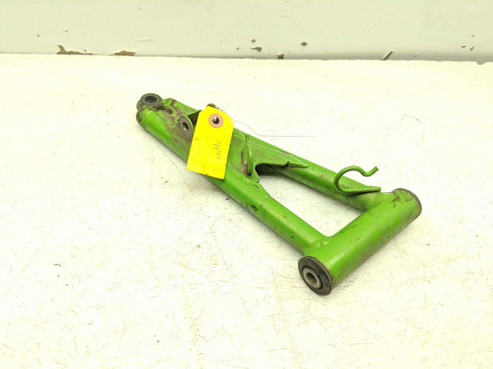 16 Kawasaki KVF750 Brute Force 750 Front Left Upper Control A Arm