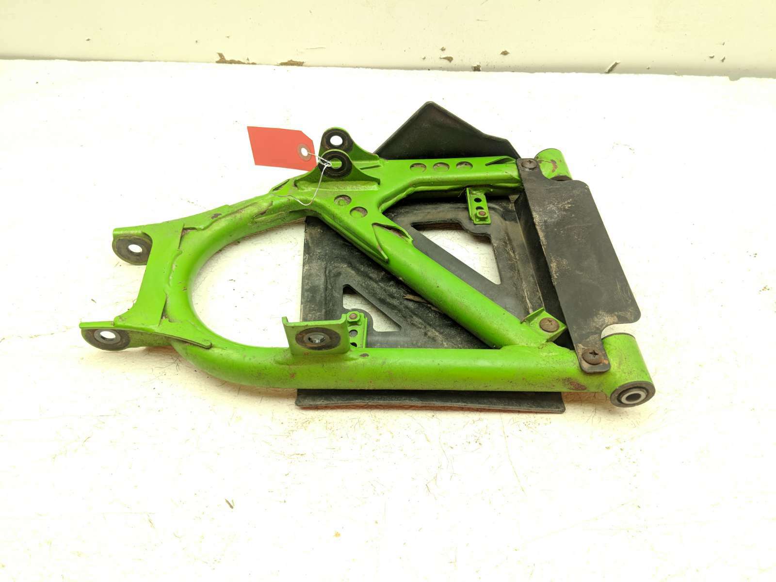 16 Kawasaki KVF750 Brute Force 750 Rear Right Lower Control A Trailing Arm