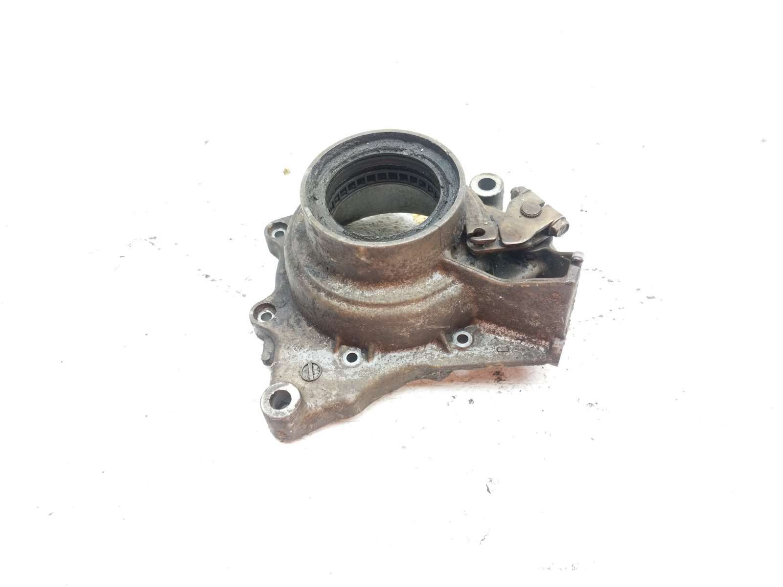 16 Kawasaki KVF750 Brute Force 750 Front Differential Gear Housing
