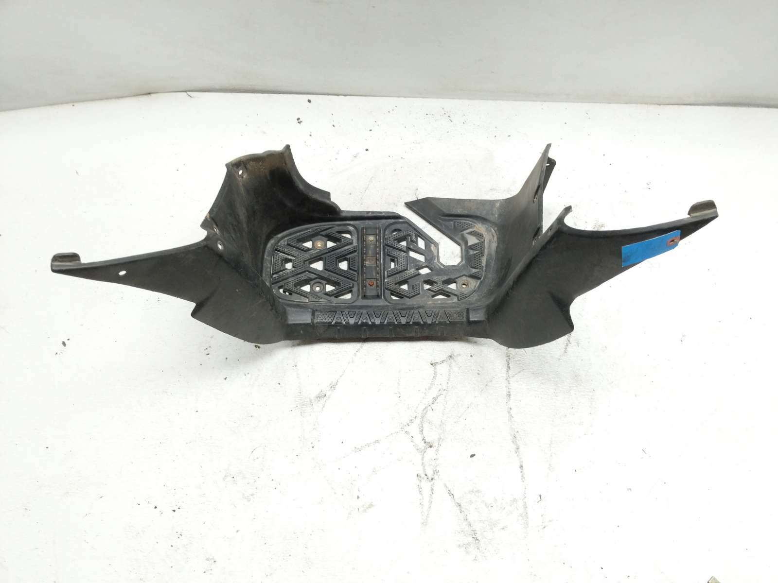 16 Kawasaki KVF750 Brute Force 750 Front Right Floorboard