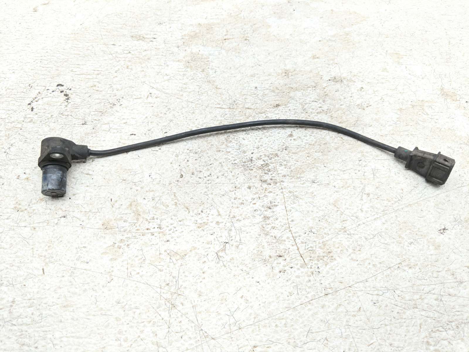 20 Polaris Sportsman 850 High Lifter Engine Motor Crankshaft Cam Position Sensor
