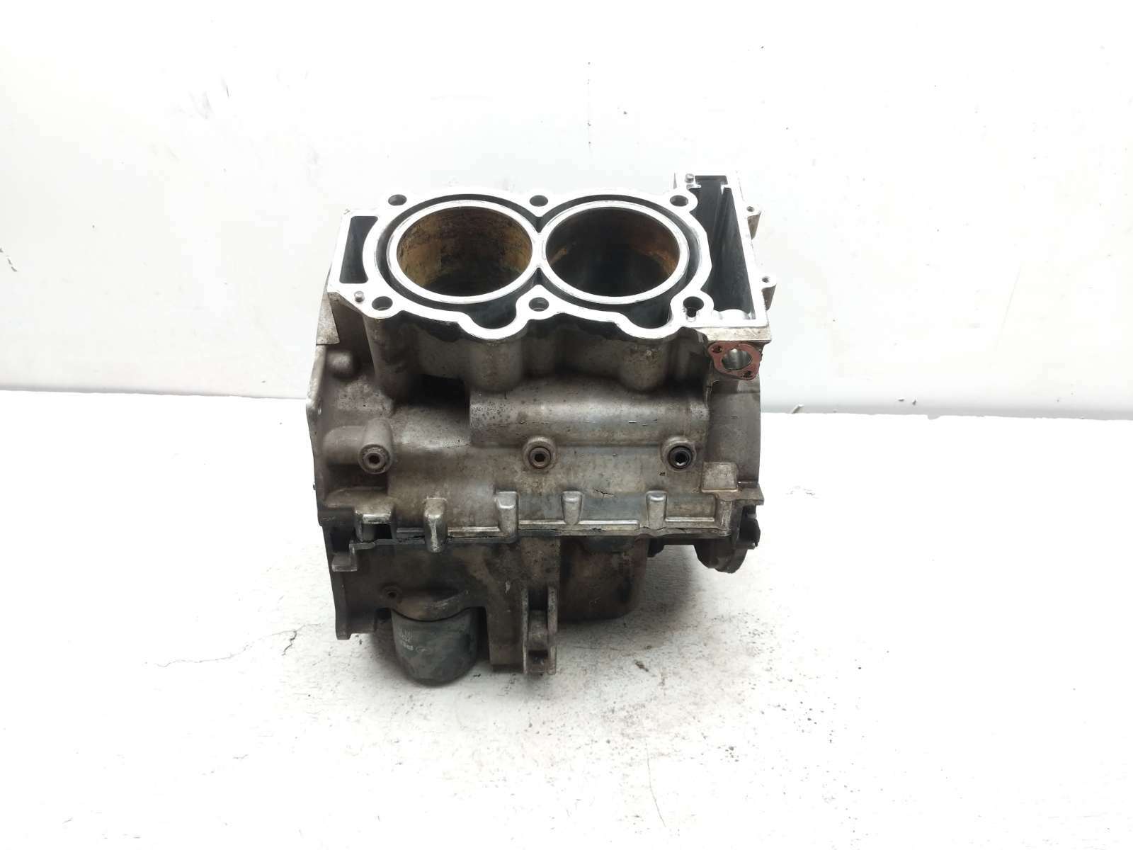 20 Polaris Sportsman 850 High Lifter Engine Motor Case Block