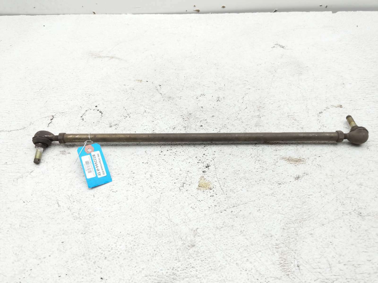 20 Polaris Sportsman 850 High Lifter Front Right Tie Rod