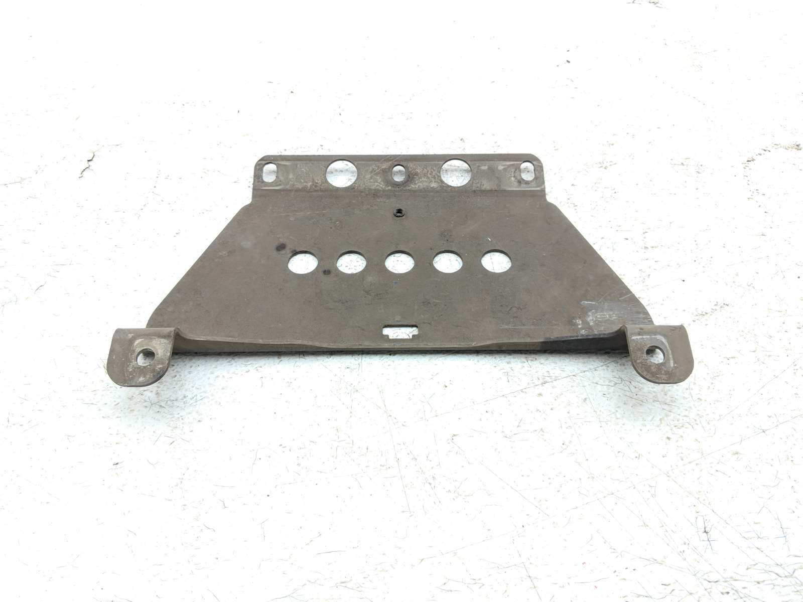 20 Polaris Sportsman 850 High Lifter Battery Box Tray Support Mount Bracket