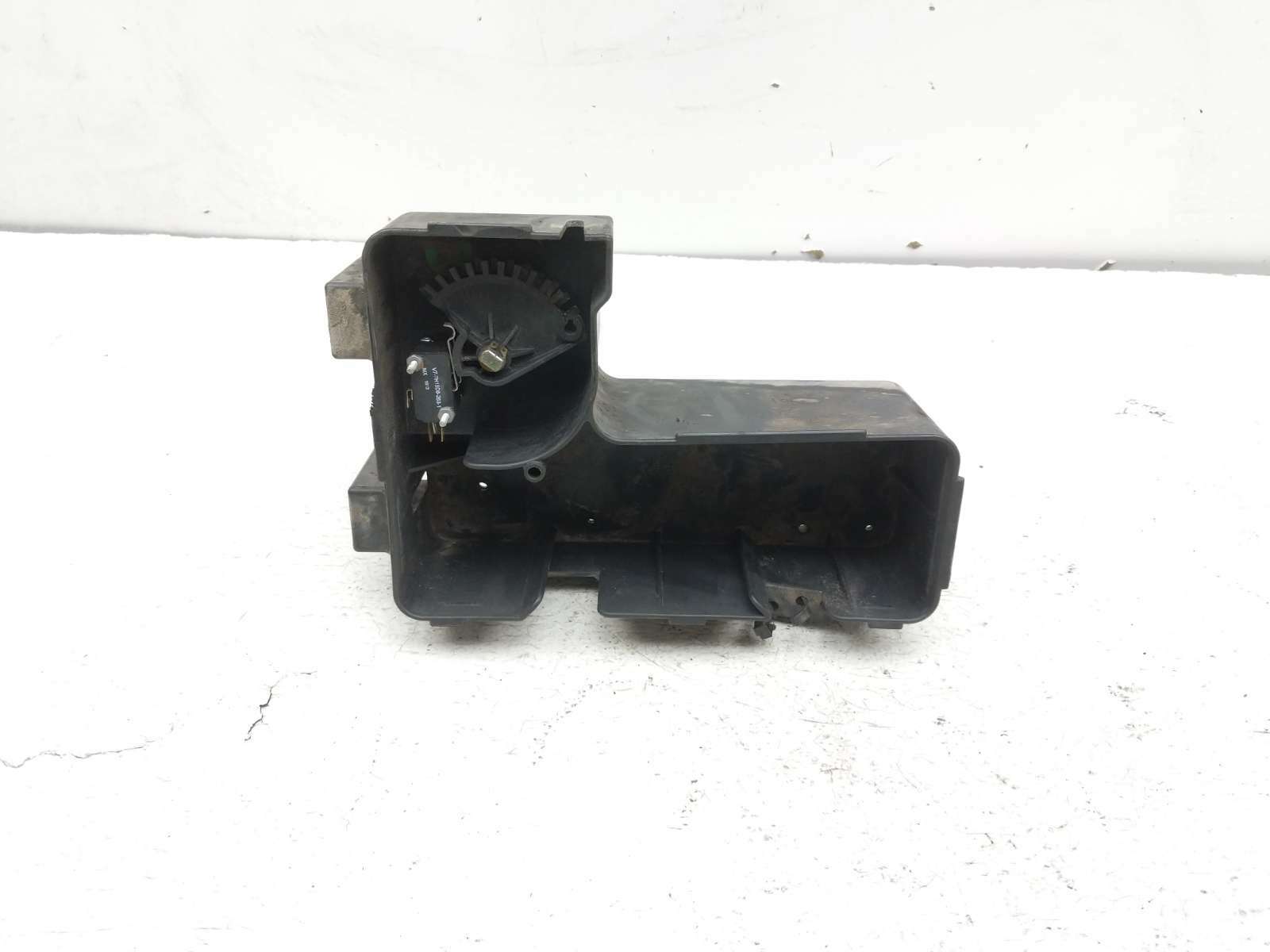 20 Polaris Sportsman 850 High Lifter Actuator Tray Cover Panel