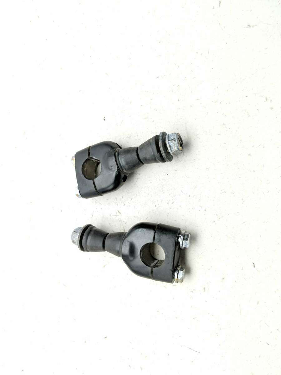 91-03 Honda CB750 Nighthawk 750 Handle Bar Handlebar Risers