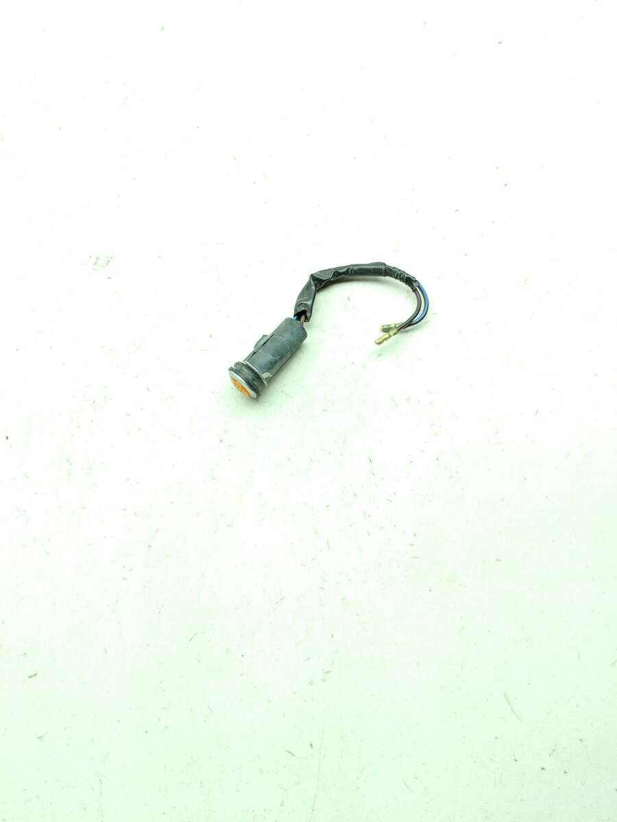 91-03 Honda CB750 Nighthawk 750 Indicator Information Light