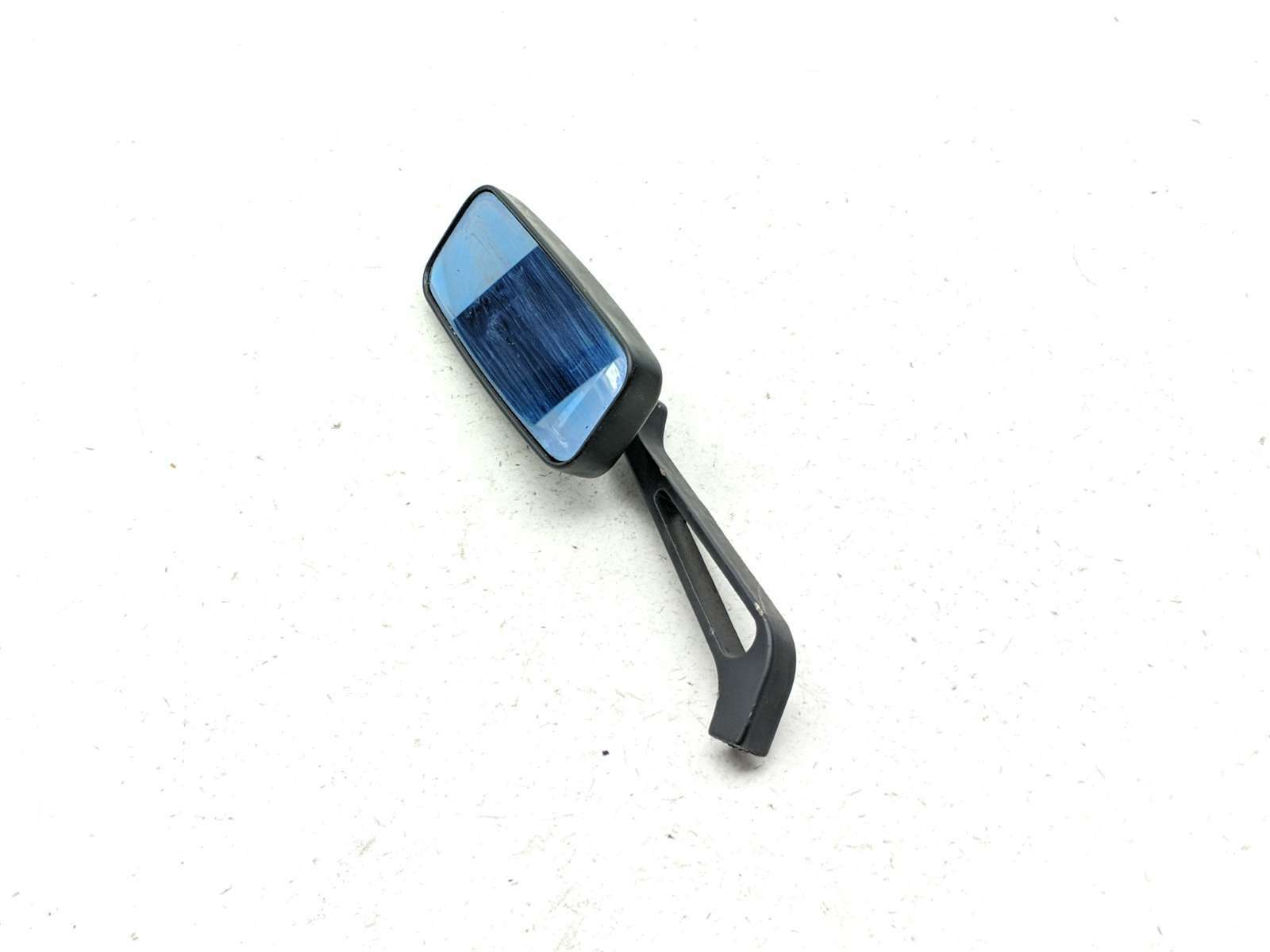 02-09 Yamaha Road Star Warrior XV1700 Left Side Rearview Mirror