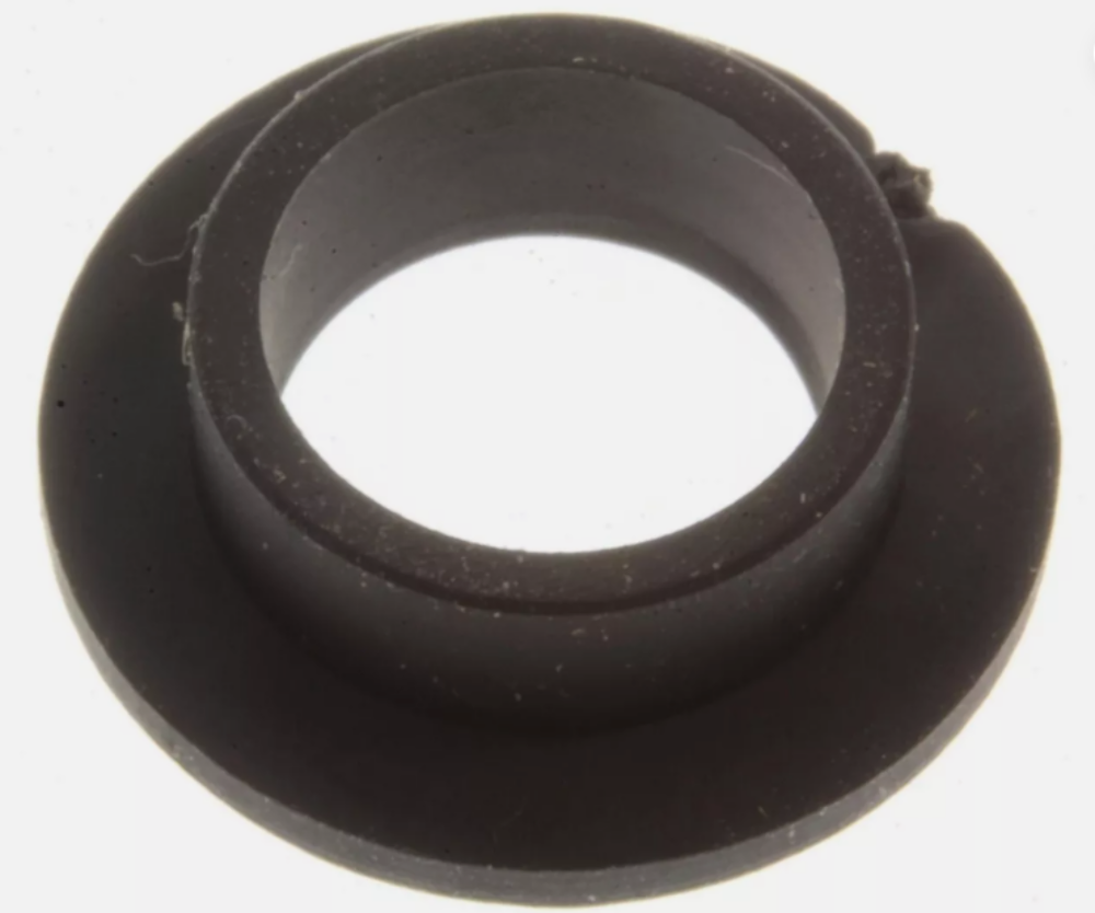 HONDA NEW OEM RUBBER GROMMET 64205-MCA-A21 QTY 2