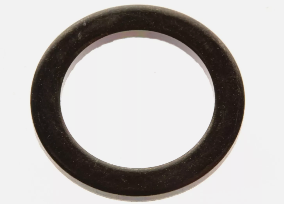 HONDA NEW OEM PLATE, HANDLE WEIGHT 53109-MEE-000