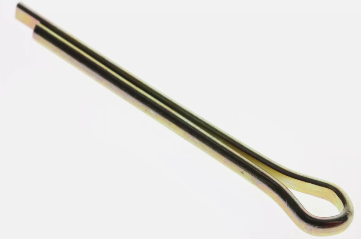 POLARIS NEW OEM COTTER PIN 7661203 QTY 8