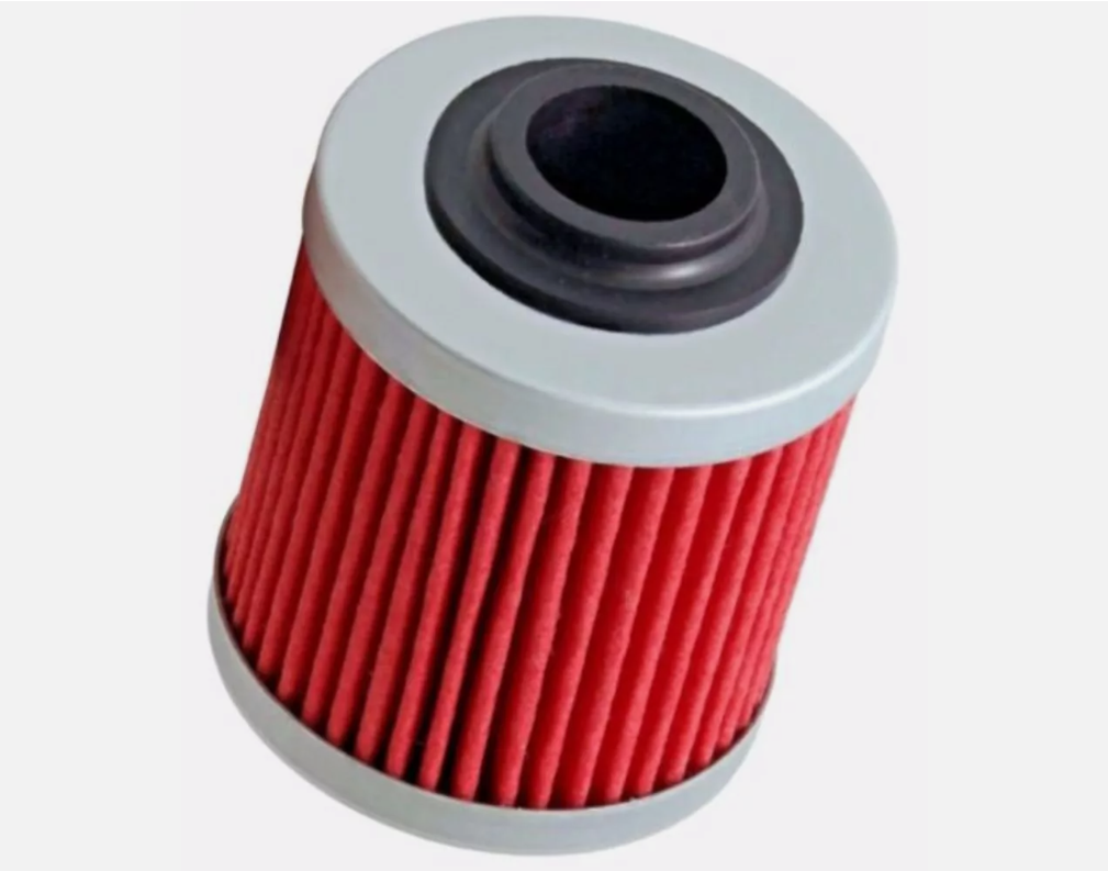 Can-Am OEM New Oil Filter DS450 DS450X DS 450 X EFI MX XC All Models 420256455