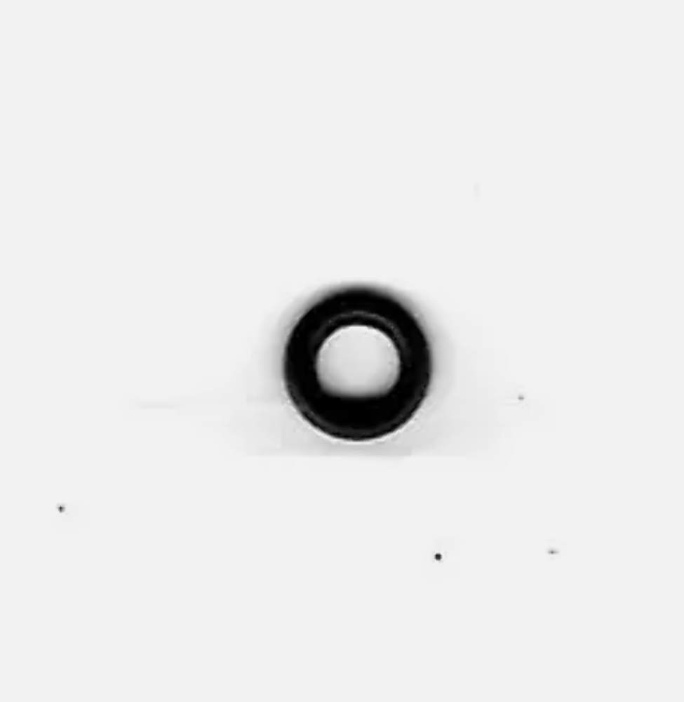 NOS Honda OEM O-Ring 4.8X1.9 1979-1980 CB750 K 1982-1983 GL1100 #91313-MA6-005