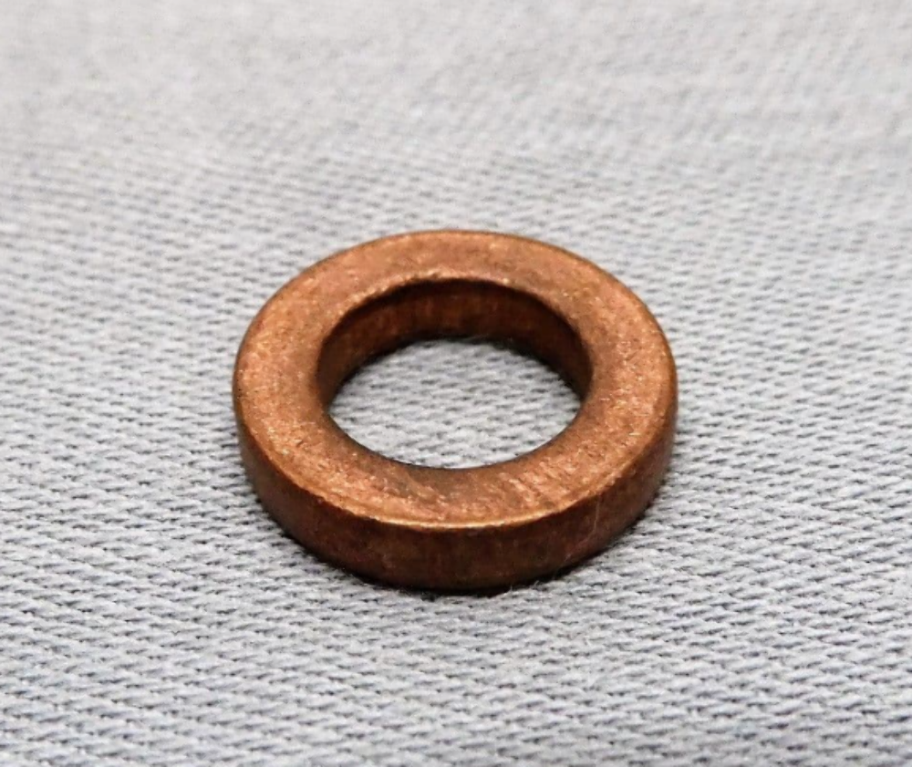 KTM 250 EXC Crank Case Clutch Cover Sealing Ring Washer 58030081000 QTY 7