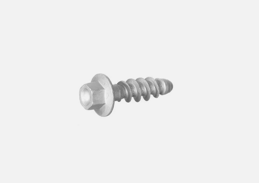 KTM Husqvarna GasGas Ejot PT Screw K60x25-Z SW6 OEM 0017060255 QTY 3