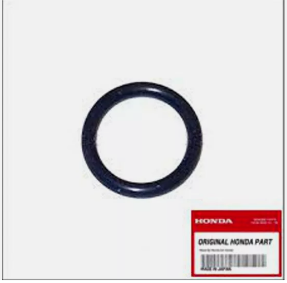 91356-MA6-005 HONDA GENUINES FACTORY OEM GASKET O-RING SEAL