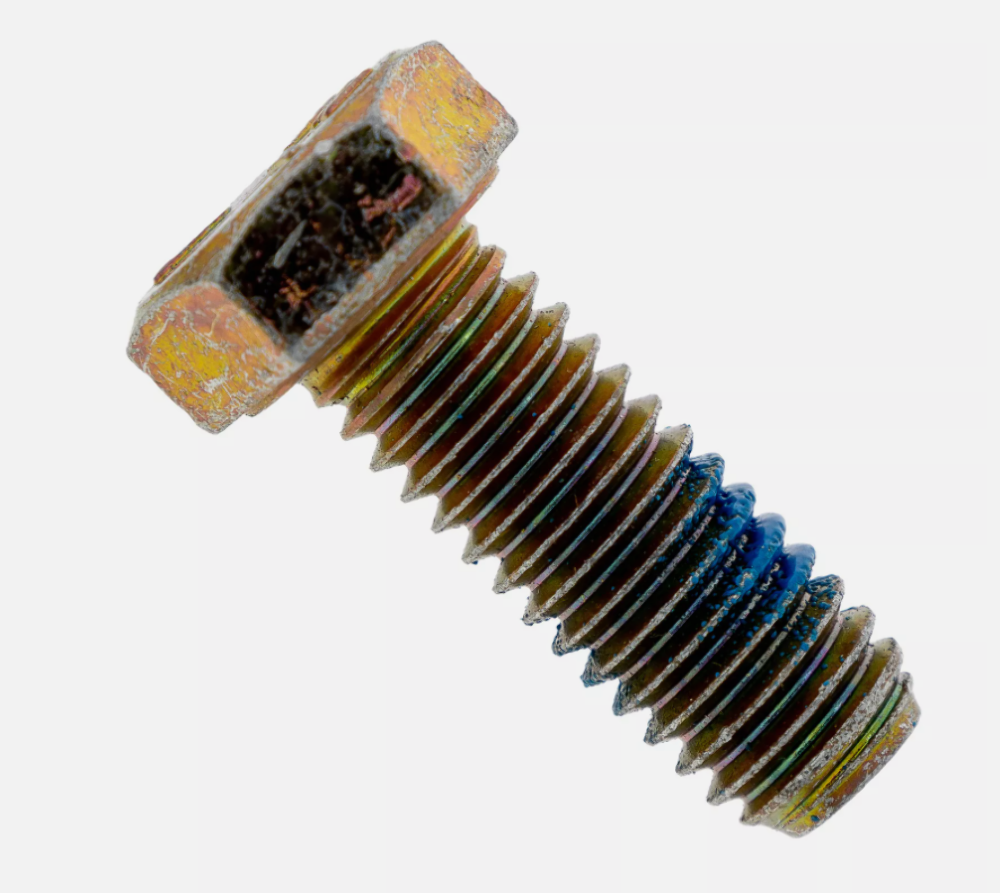 Polaris 7512492 Screw 85-19 Scambler 500 570 Ranger Sportsman 900 800 700 QTY 2