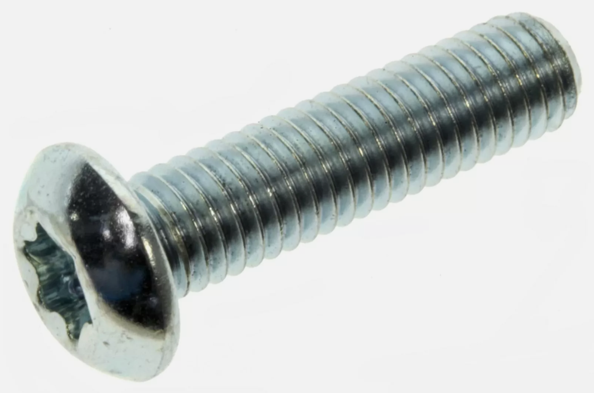 GENUINE OEM YAMAHA WR450F 2007-2011 SCREW 90149-05024-00 QTY 2