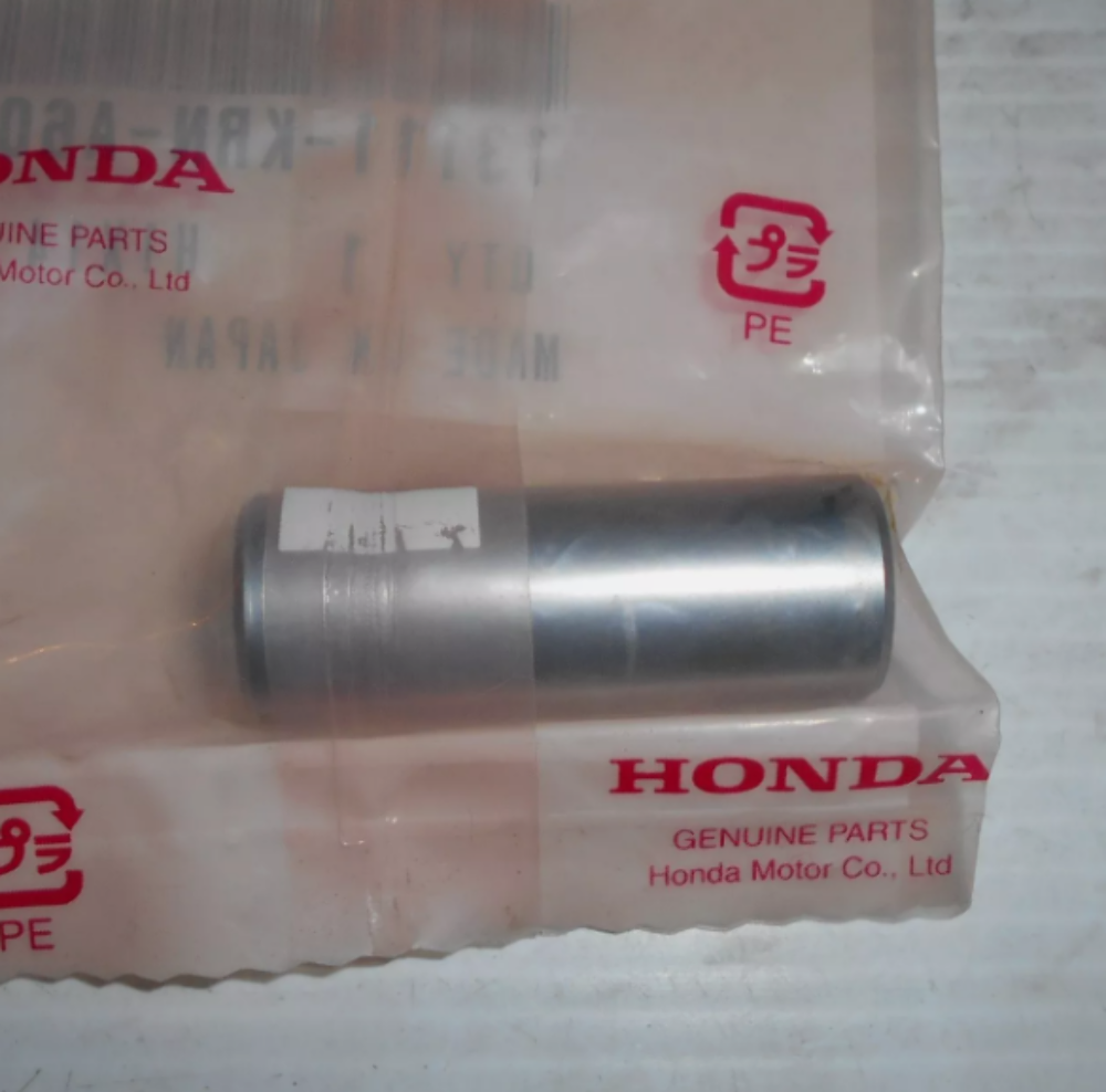 Honda OEM Part 13111-KRN-A60 PIN, PISTON (43.6MM)