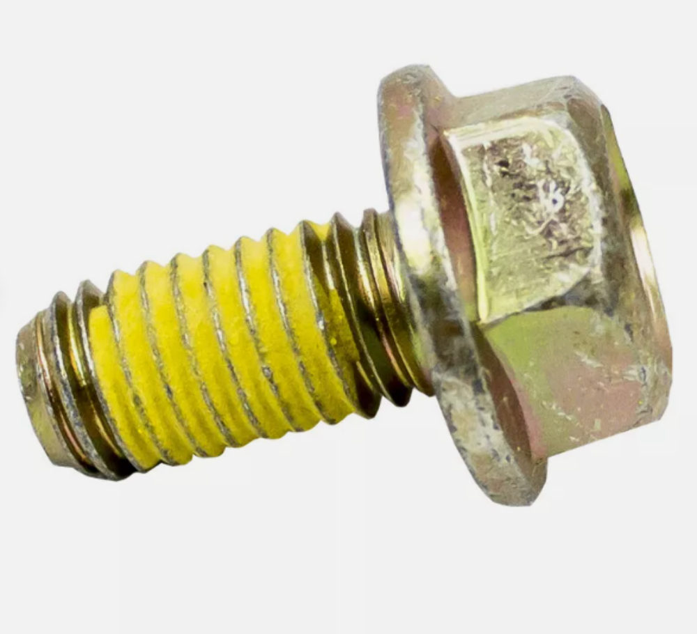 Can Am Screw 207581646 New OEM Hex Flanged 2008 Outlander 400 HO M8 X 16