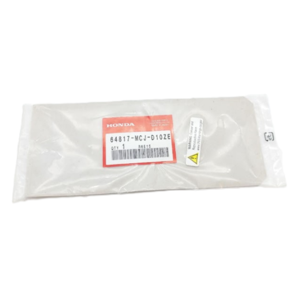 専用リクエスト NOS Honda Right Lower Cowl Type 8 Stripe D 2003 CBR900RR