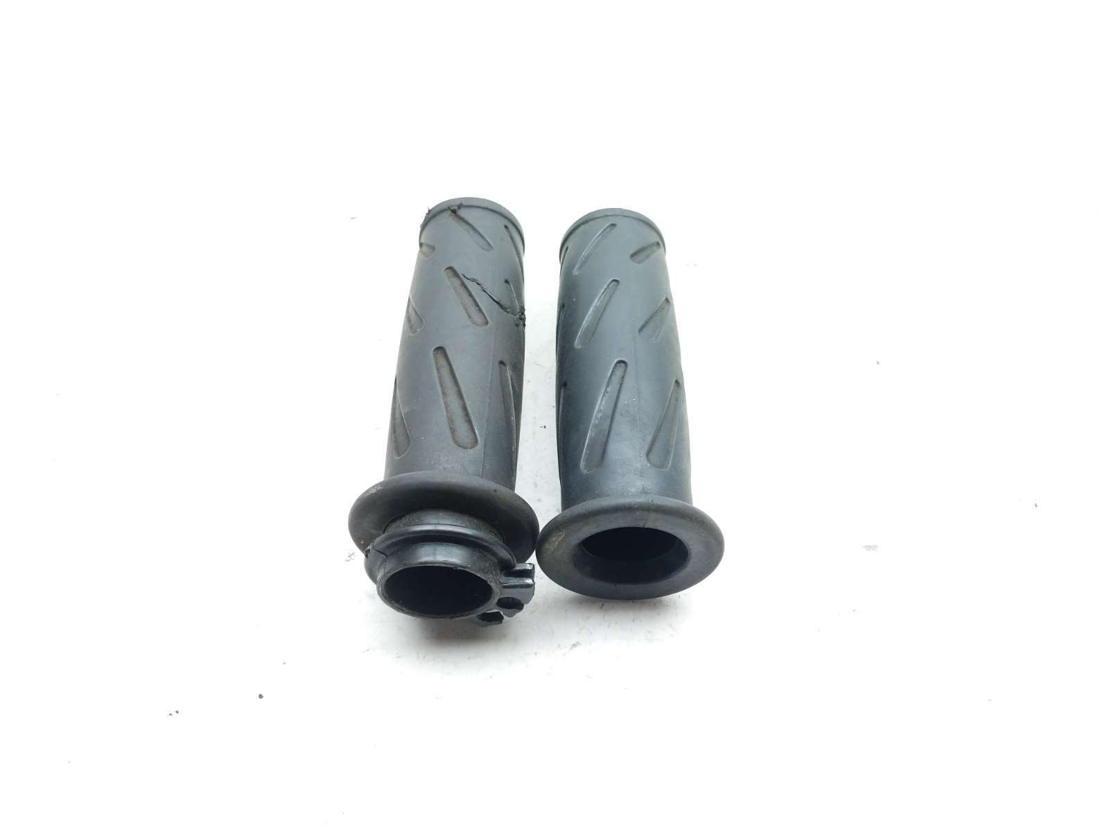 2002-2015 Triumph America Throttle Tube And Grips
