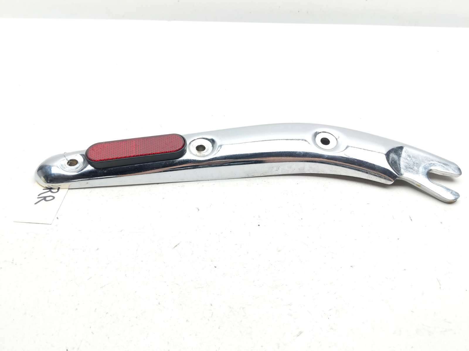 2002-2015 Triumph America Rear Right Fender Support Struts