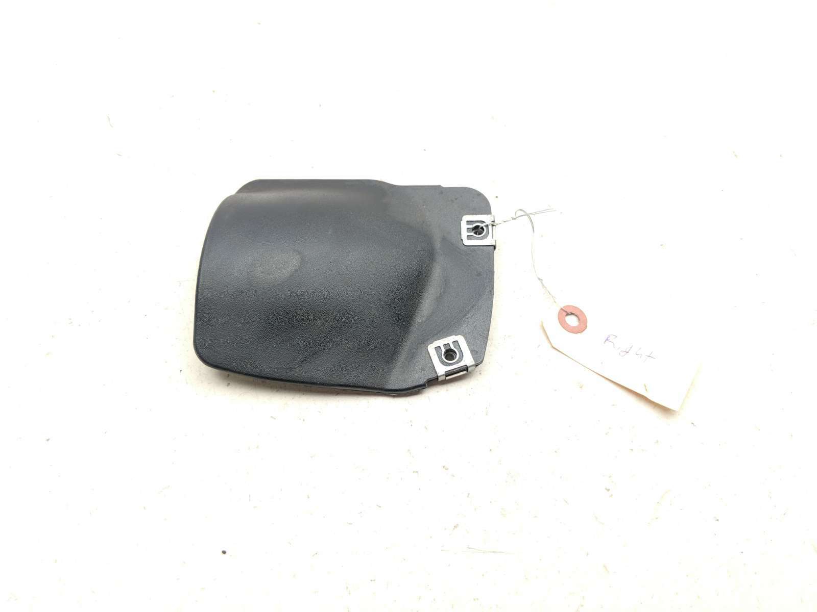 2002-2015 Triumph America Right Ignition Coil Cover Panel 2071478