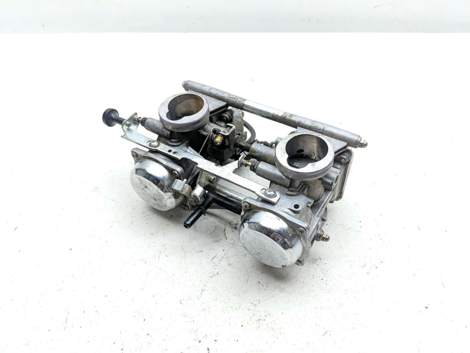 2002-2015 Triumph America Carb Carburetor Assembly