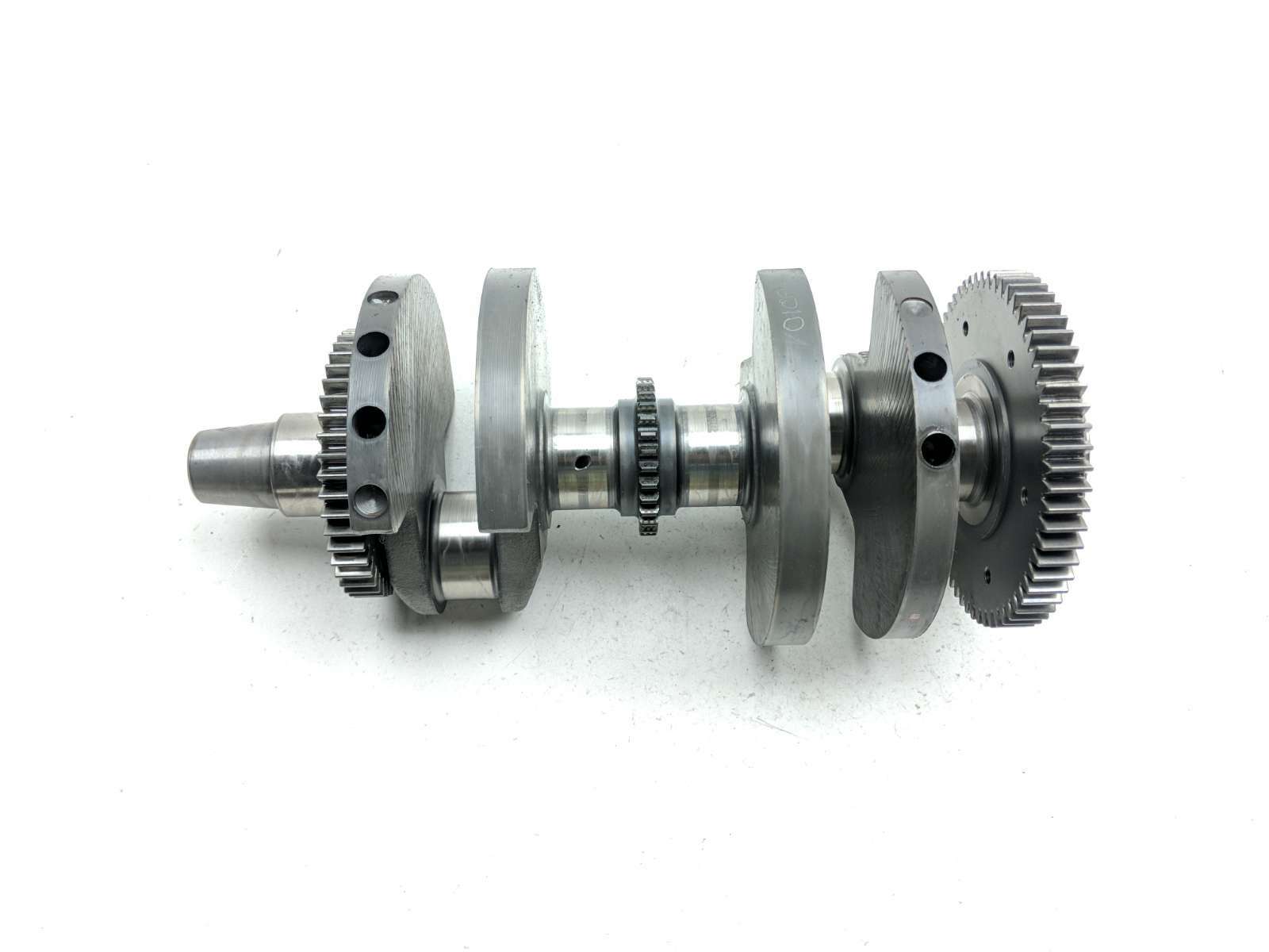 2002-2015 Triumph America Crankshaft Crank Shaft 1100975