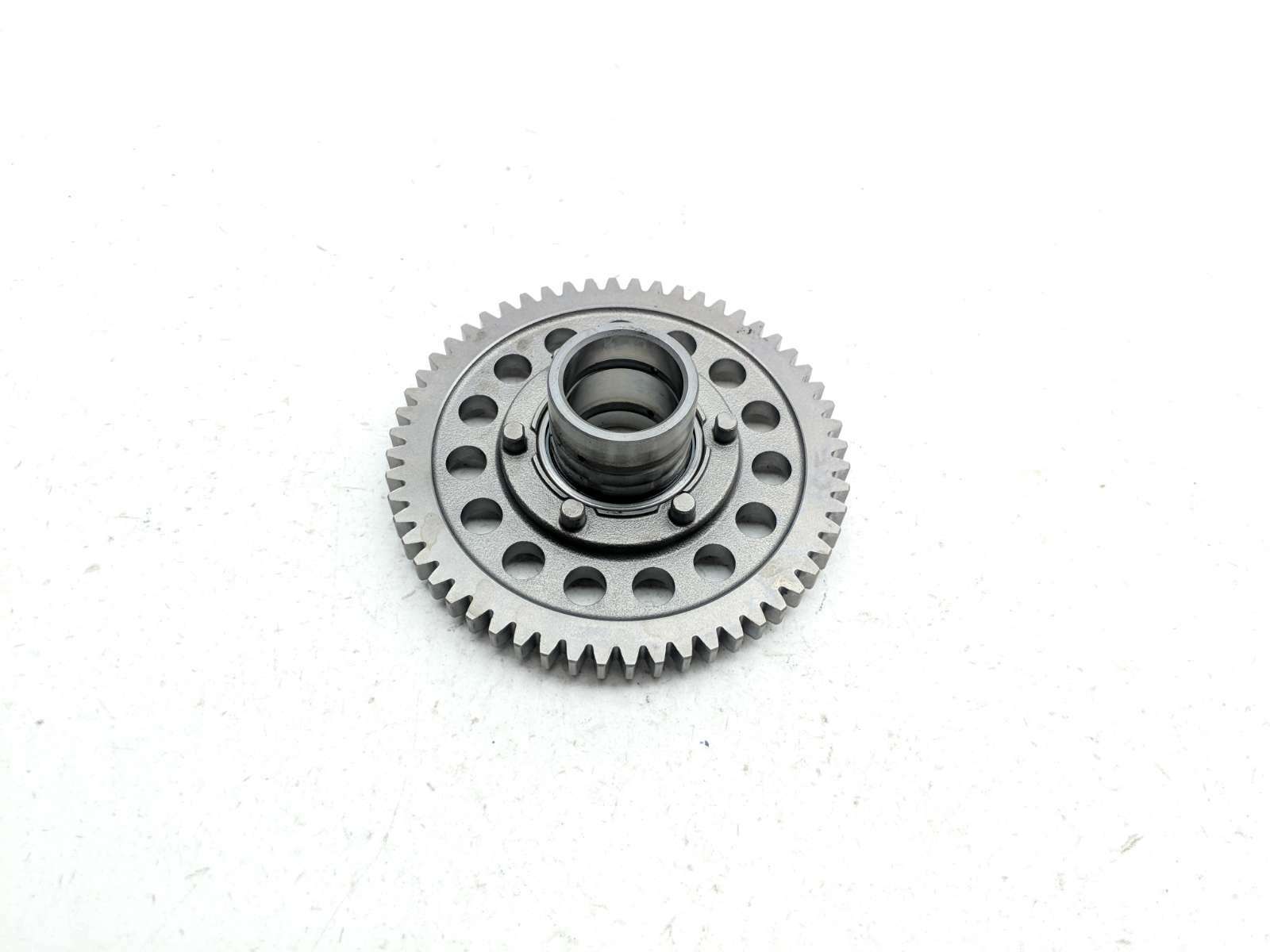 2002-2015 Triumph America Clutch Oil Pump Gear Sprocket