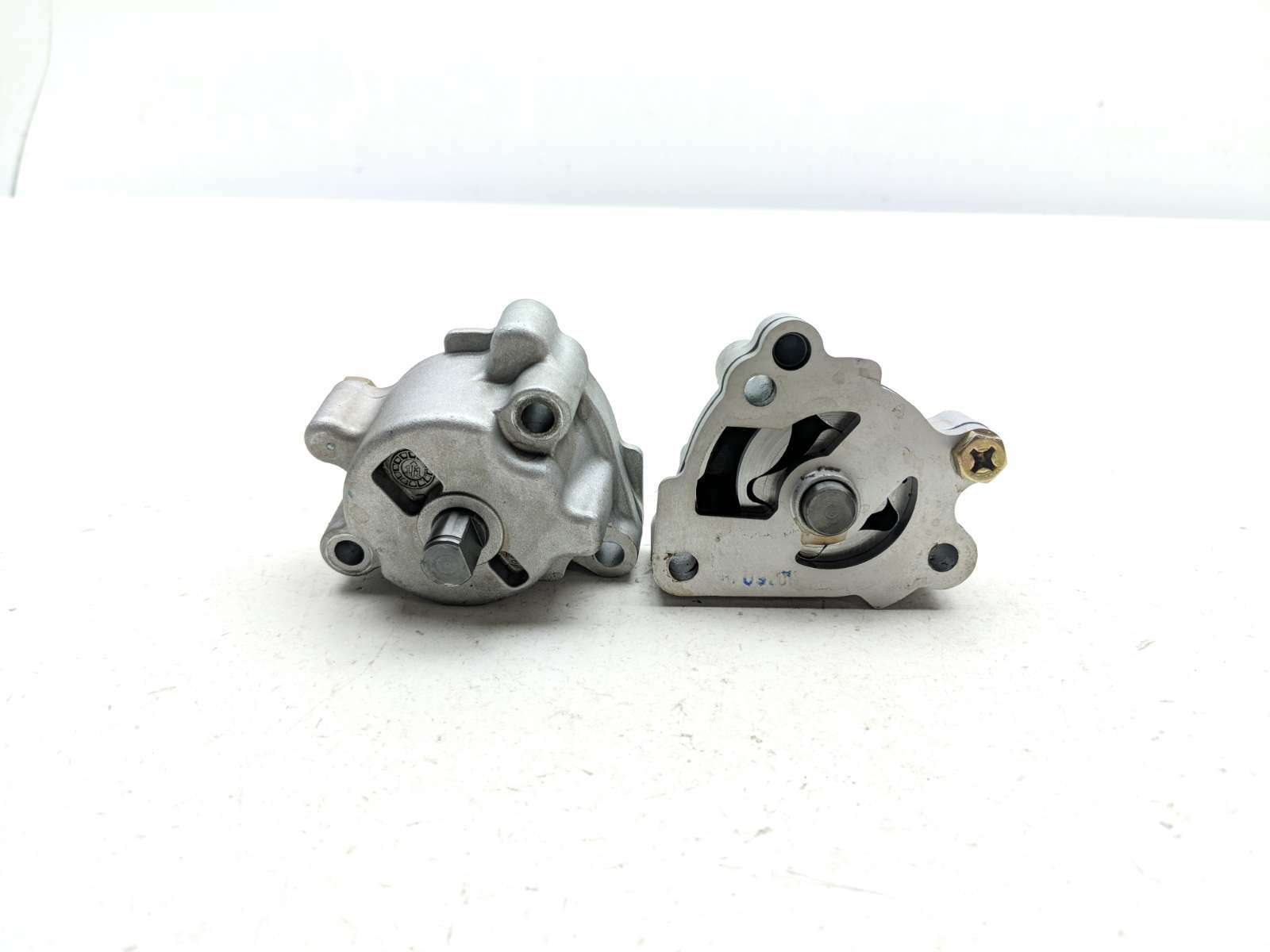 2002-2015 Triumph America Engine Motor Oil Pumps