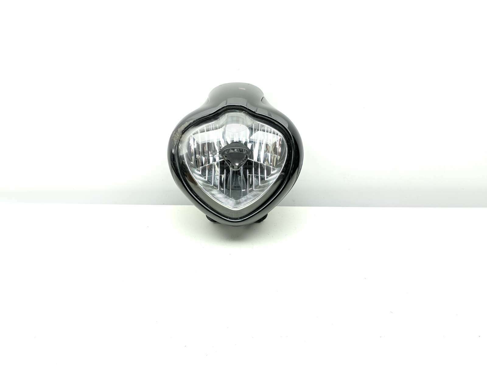 15-19 Kawasaki EN650 Vulcan S Front Headlight Head Light Lamp